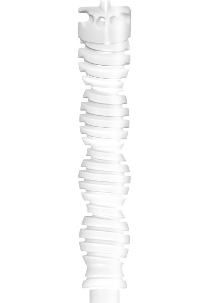 Masturbateur Maxi Flex Oral Experience - Alive