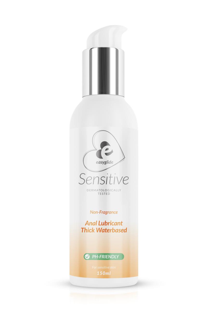 Lubrifiant EasyGlide Sensitive Anal 150 ml