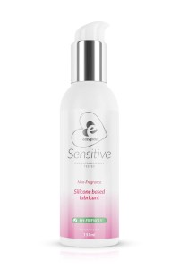 Lubrifiant EasyGlide Silicone Sensitive 150 ml