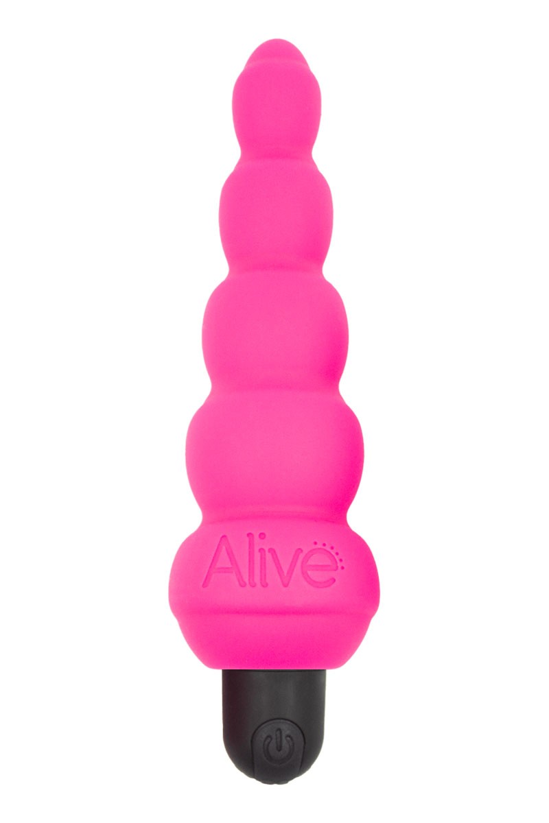 Stimulateur anal Lance Pro - Alive