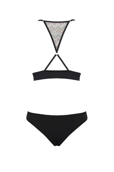 Lingerie Bikini Lagerta - Casmir