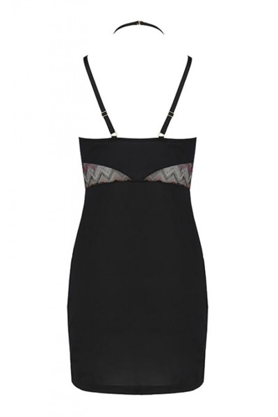 Robe lingerie Lagerta - Casmir