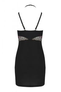 Robe lingerie Lagerta - Casmir