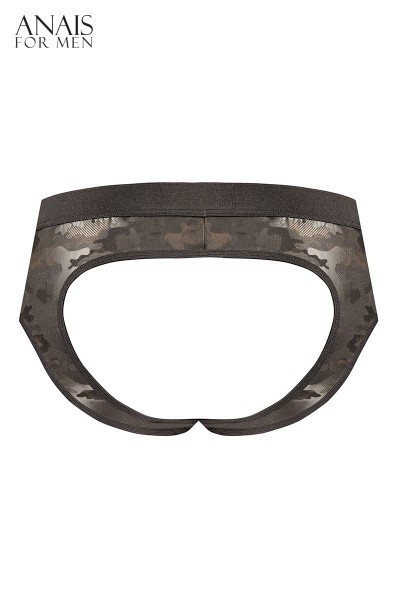 Jock Bikini Elektro - Anaïs for Men