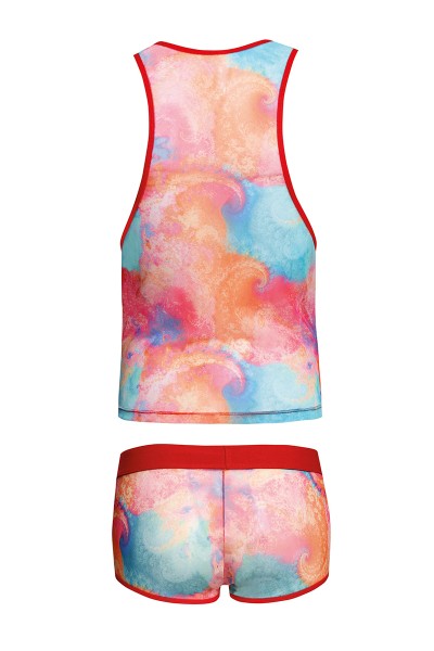 Ensemble Falcon - Anaïs for Men
