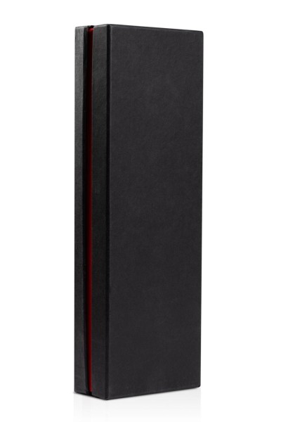 Double dong métal Elegant Dildo - Sinner Gear