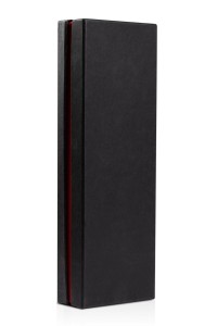 Double dong métal Elegant Dildo - Sinner Gear