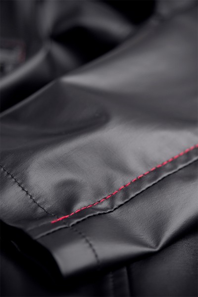 Manteau wetlook Mario - Regnes