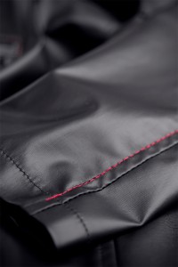 Manteau wetlook Mario - Regnes