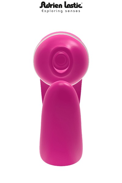 Double stimulateur My-G - Adrien Lastic