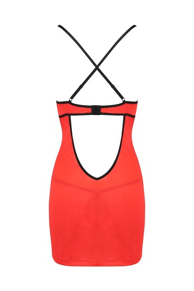 Robe sexy Femmina - Passion