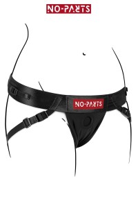 Harnais pour gode-ceinture  Jordan - No-Parts