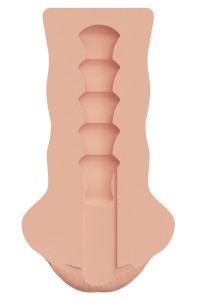 Masturbateur Realistic Blow Job - Shake