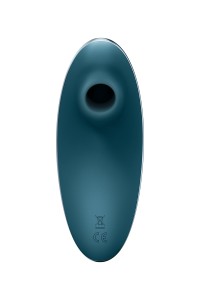 Double stimulateur Vulva Lover 1 bleu - Satisfyer