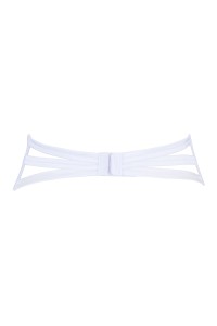 Tour de taille blanc V-9792 - Axami