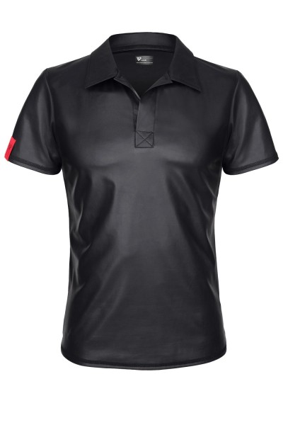 Polo en Wetlook - Regnes