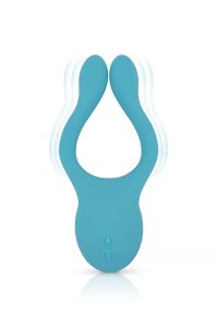 Stimulateur pour Couple Dani  - Cala Azul