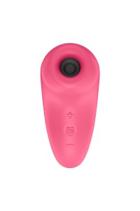 Magnetic Deep Pulse rose - Satisfyer