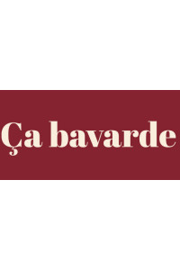 Ca bavarde
